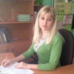 Присяжнюк Жанна Володимирівна