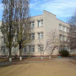 Школа №24 м. Херсон